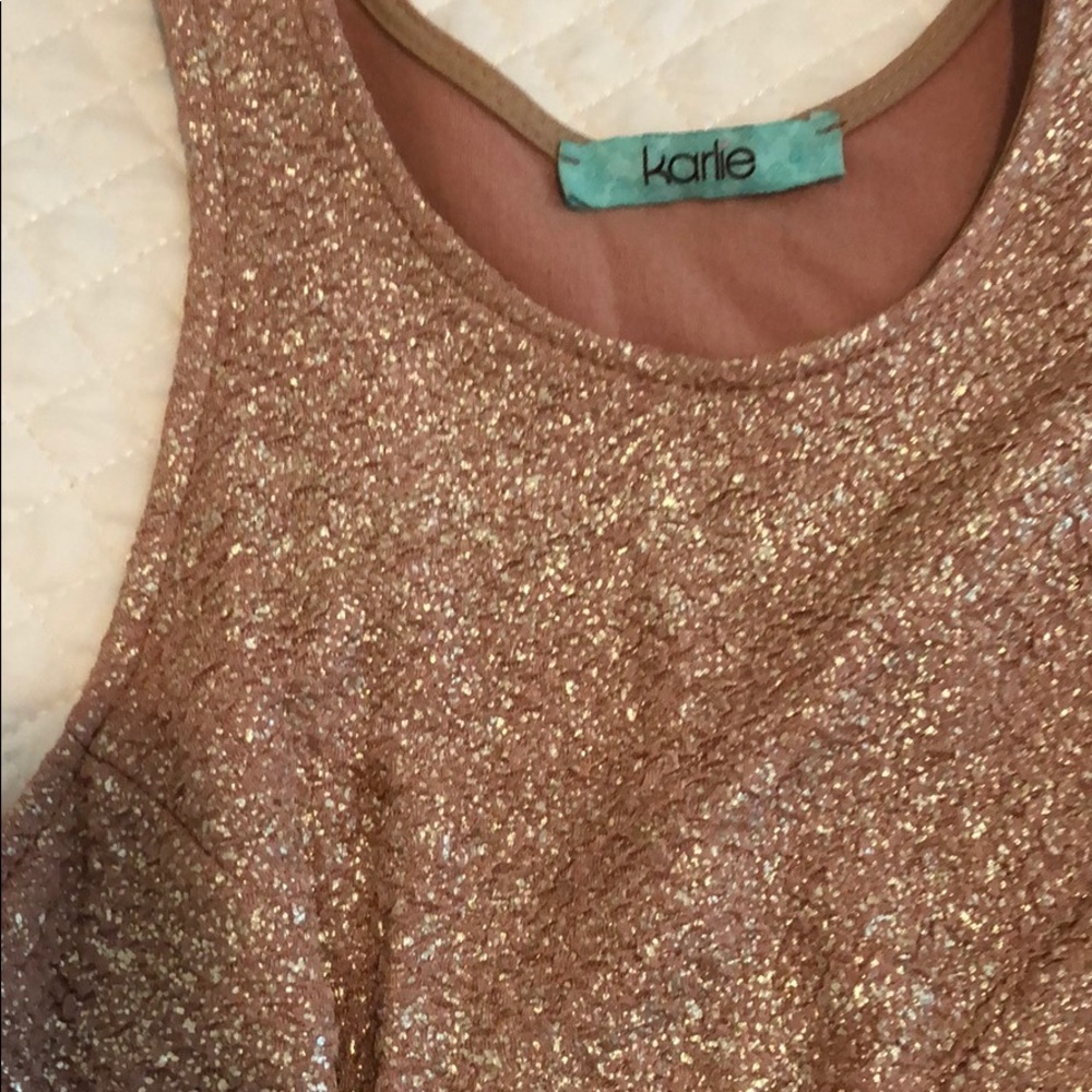 Karlie Dress